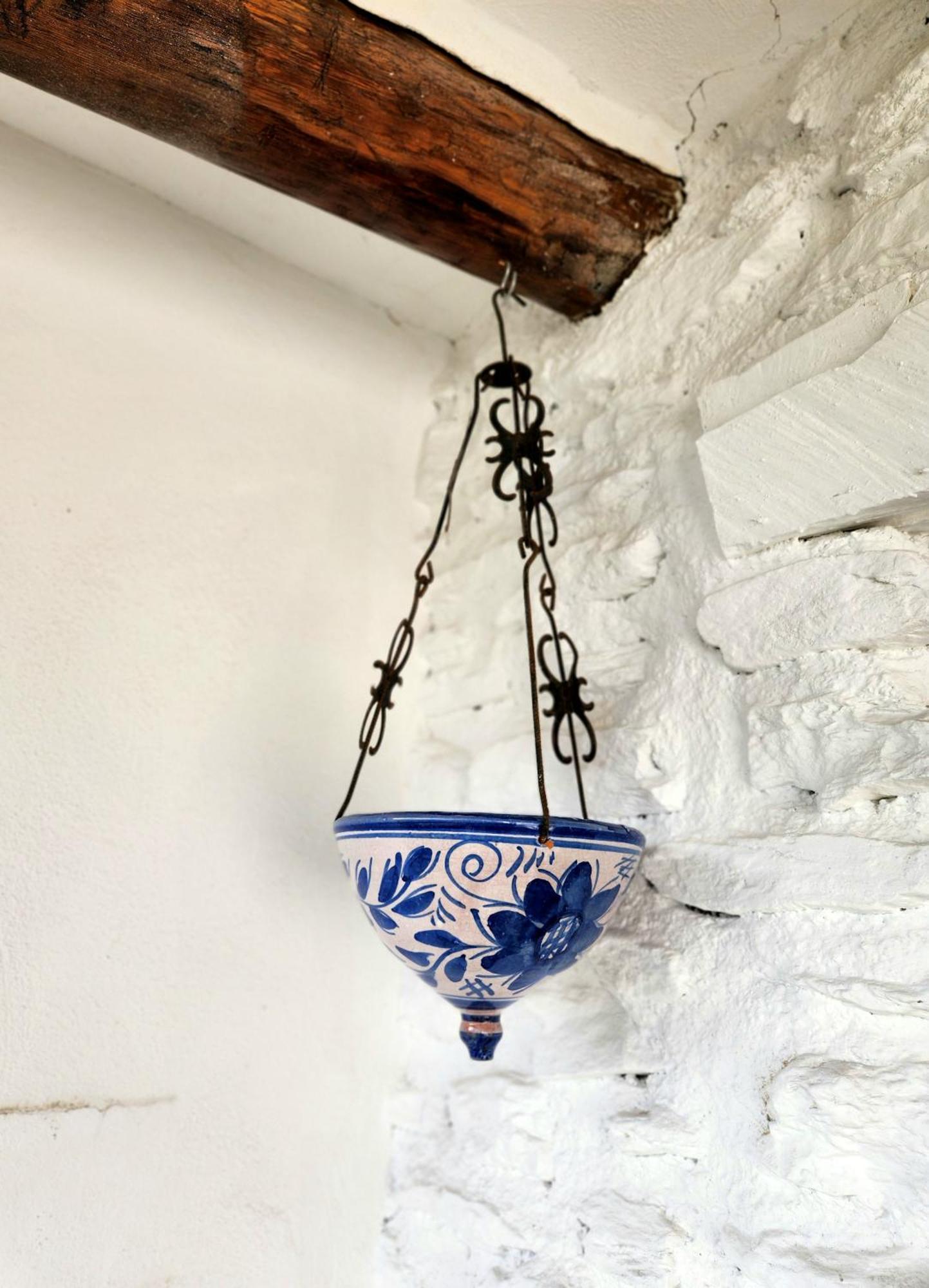 San Roque Daire Capileira Dış mekan fotoğraf